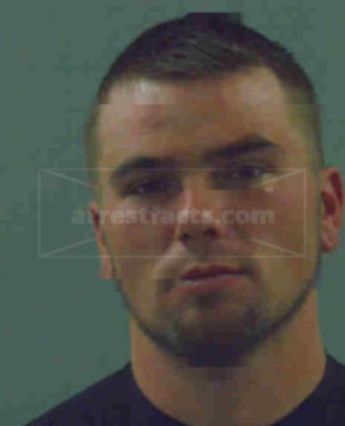 Jeffrey Dushane Chapman