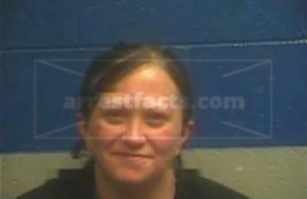 Valerie Gail Byrd