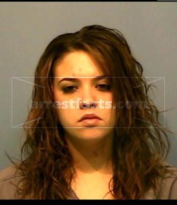 Ashlee Lauren Soderstrom