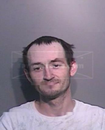 Christopher Wayne Burkett