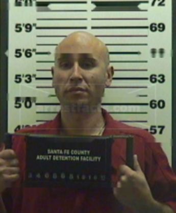 Adolfo Augustine Chavez Iii