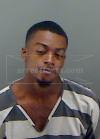 Dominique Donshay Sheffield