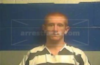 Nicholas Ryan Arnett