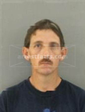 Brian Randall Frost