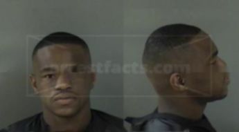 Jamar Deshawn Wright