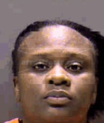 Yevonne Katrice Mays