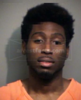 Robert Deondre Sewell