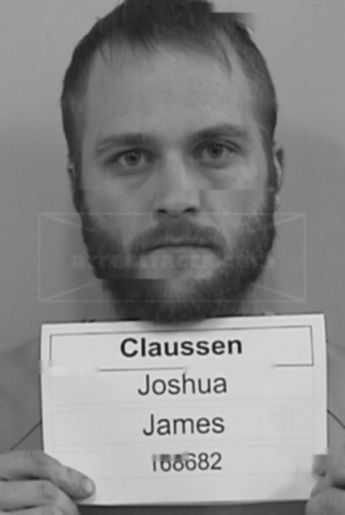 Joshua James Claussen