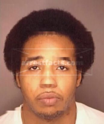 Raymond Green Jr