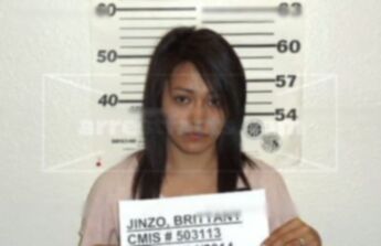 Brittany Nicole Jinzo