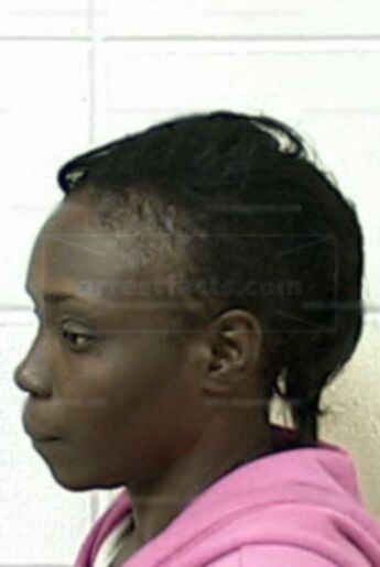 Shamiko Anderson