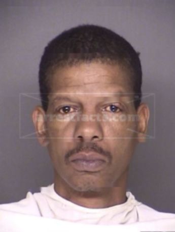 Derrick Roman Rowden
