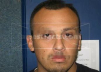 Mark Anthony Rodriguez