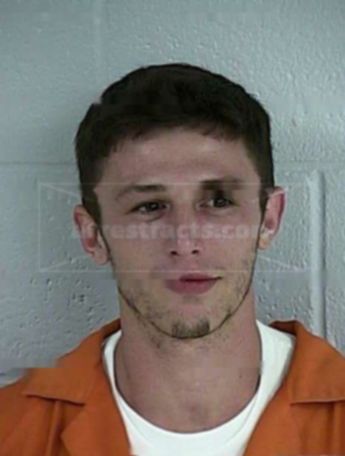 John Richard Aaron Strange
