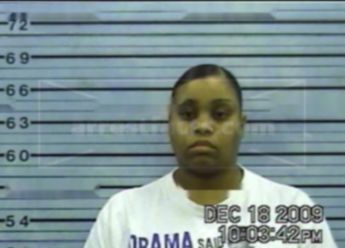 Lashelle Rashawn Malone