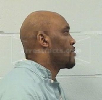 Derrick D. Everett