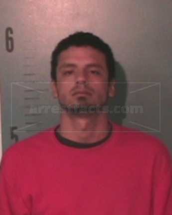 Michael Anthony Rocha