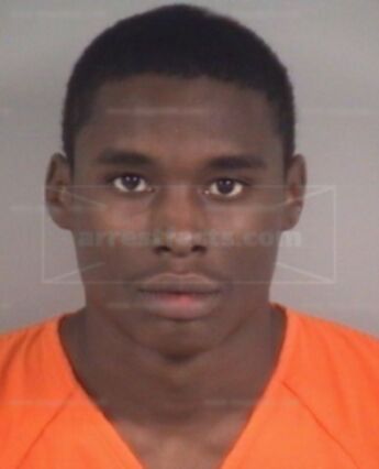 Deontae Darshawn Davis