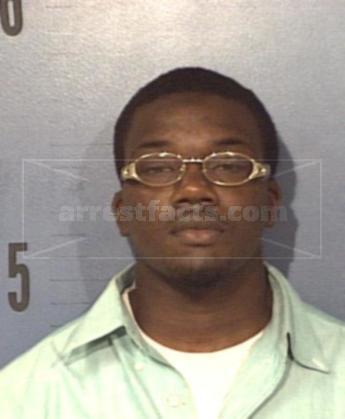 Christopher Rashard Thompson