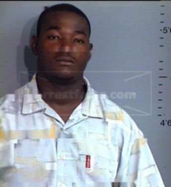 Anthony Dewayne Foster