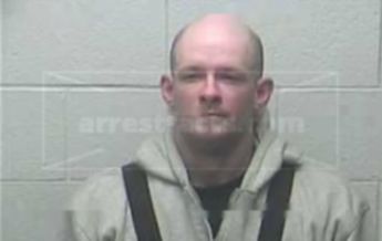 Derek Kyle Naglee