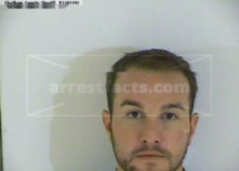 Mitchell Patrick Carpenter