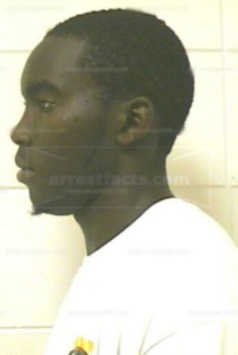 Antwan Dewayne Hodges