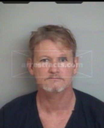 Marc Alvin Mclendon