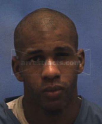 David Leclarence Harris
