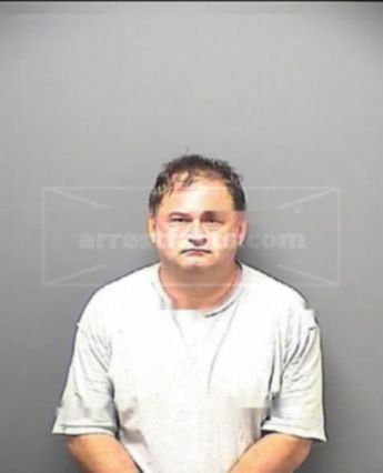 Donnie Lewis Knight