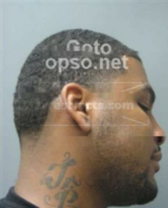 Jarvis Omar Patton