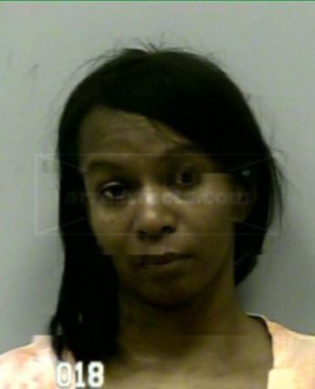 Tomeka Willoughby Adolphus