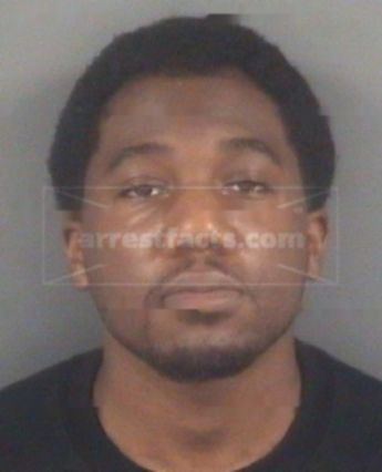 Anthony Lamont Pender