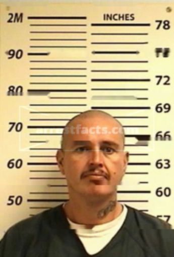 Gerald Vincent Trujillo