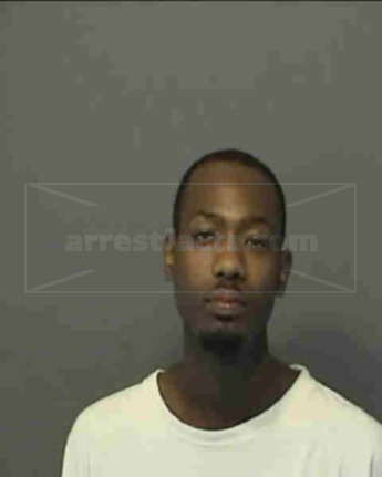 Jamel Keith Carpenter