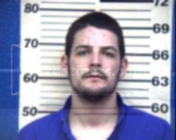 Travis Wayne Roberts