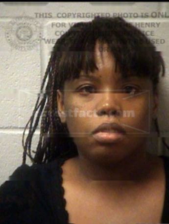 Marquita Evette Mays