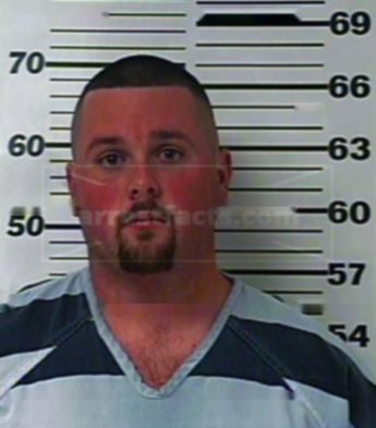 Joshua Don Mcdowell
