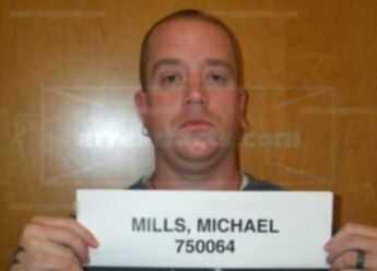 Michael Mills