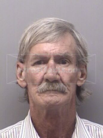 Michael Wayne Parten