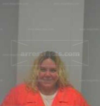 Kimberly Ann Holmes