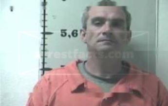 James Brandon Dailey