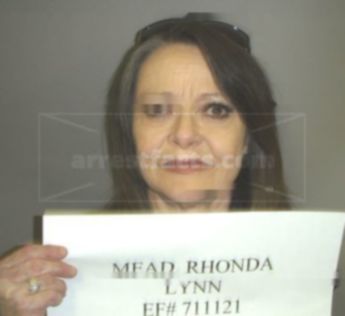 Rhonda Lynn Mead
