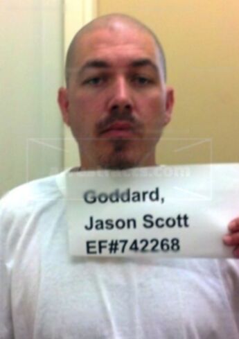 Jason Scott Goddard