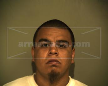 Mark Anthony Garcia