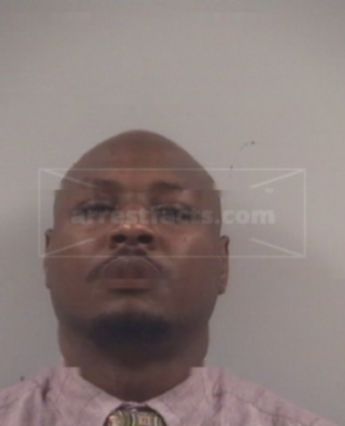 Travis Sentell Brockington