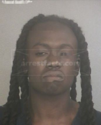 Breon Rashad Kinder