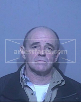 Charlie Eugene Dean