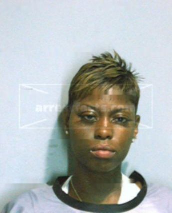 Tameka Lee Riggins