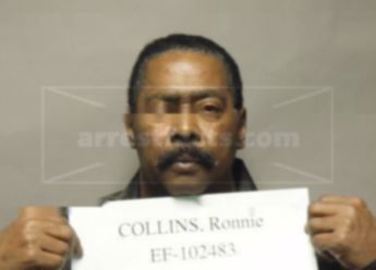 Ronnie Collins